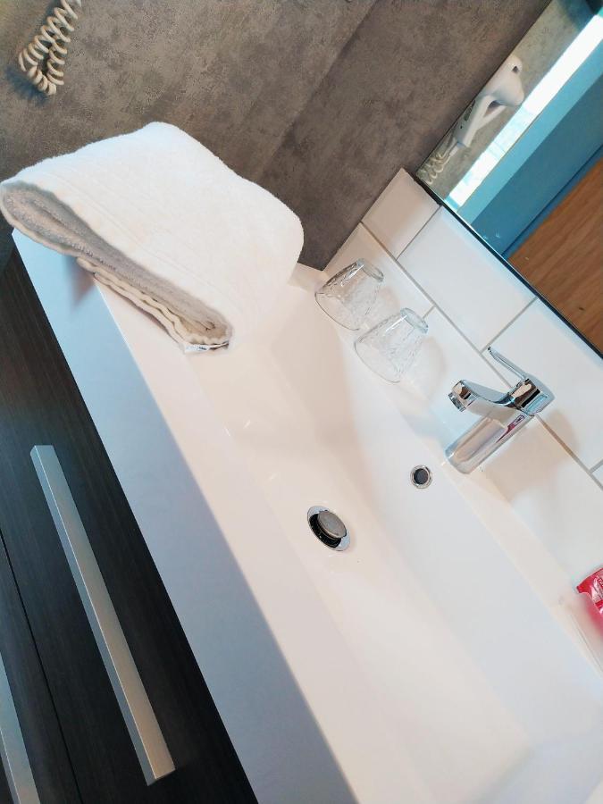 D'Hotes Et Nous Durbuy Ngoại thất bức ảnh