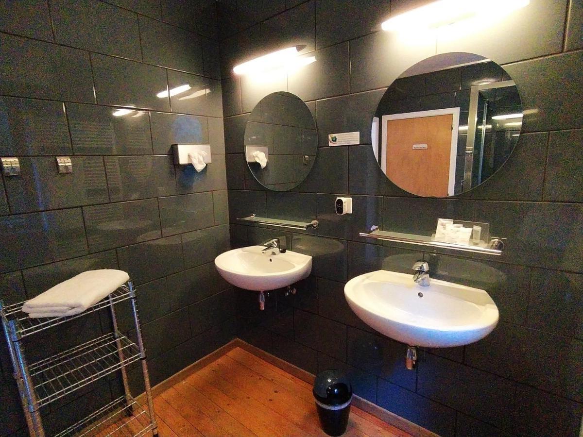 D'Hotes Et Nous Durbuy Ngoại thất bức ảnh