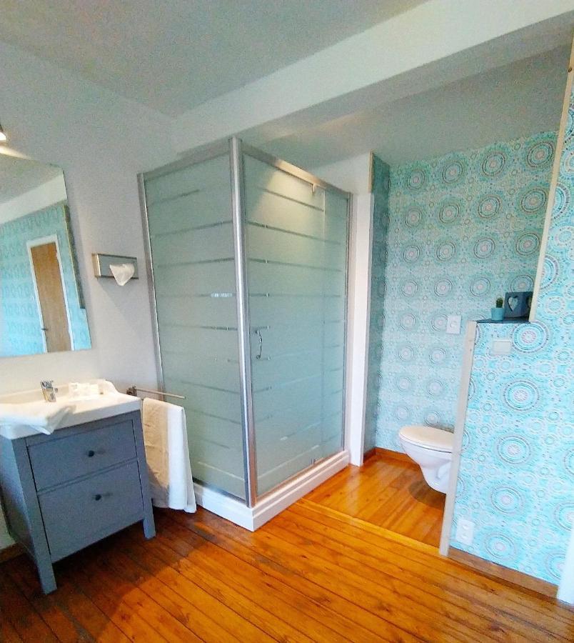 D'Hotes Et Nous Durbuy Ngoại thất bức ảnh